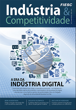 Revista Indústria e Competitividade 10
