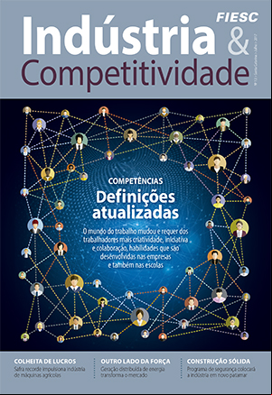 Revista Indústria e Competitividade 13