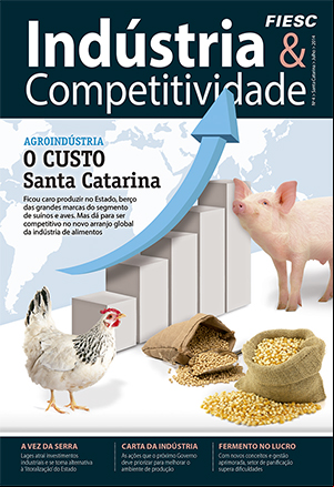 Revista Indústria e Competitividade 4