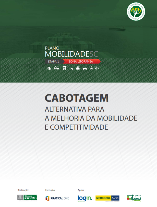 CABOTAGEM