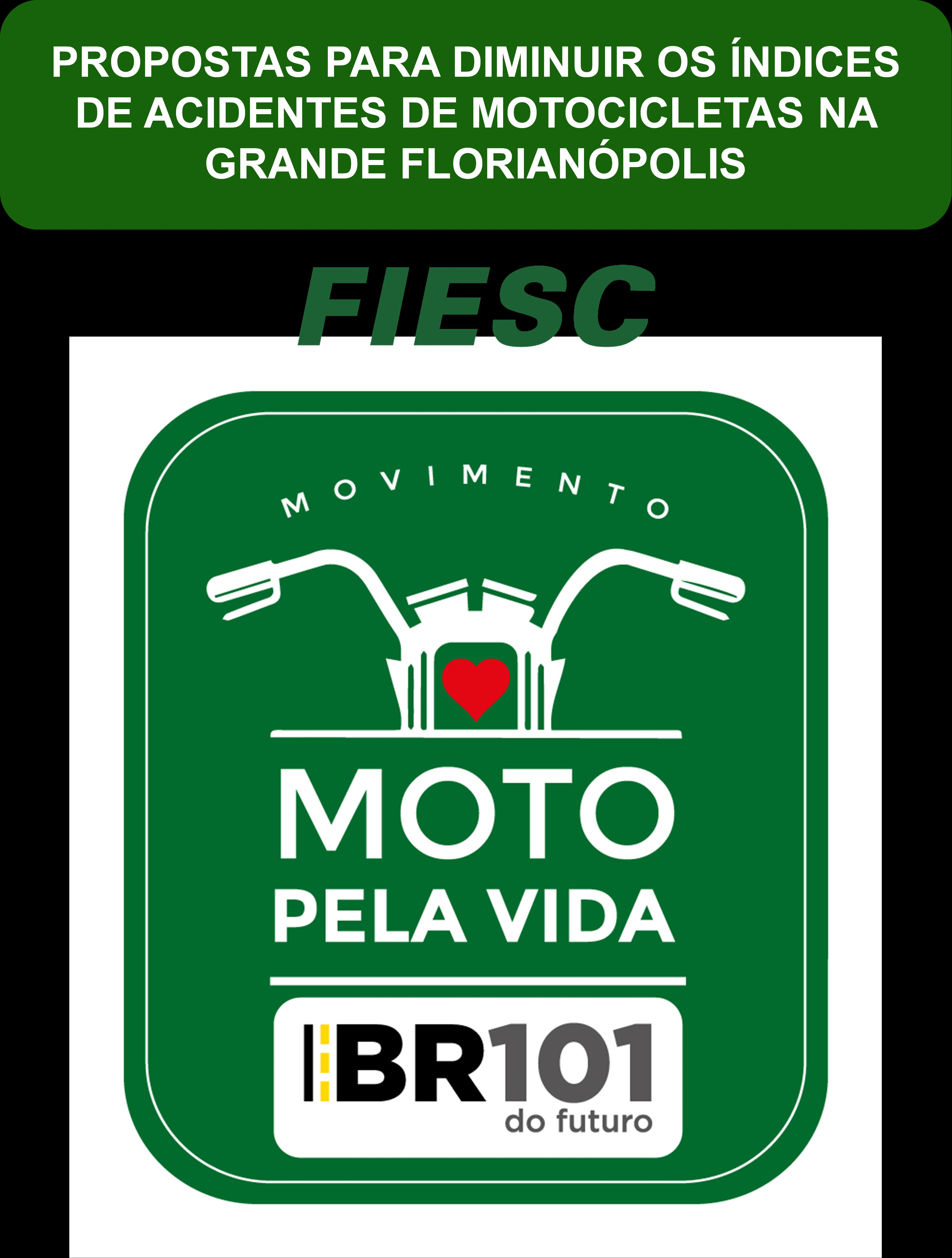 MOTO PELA VIDA 