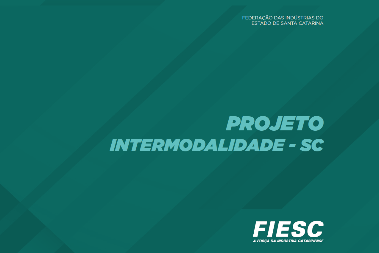 INTERMODALIDADE