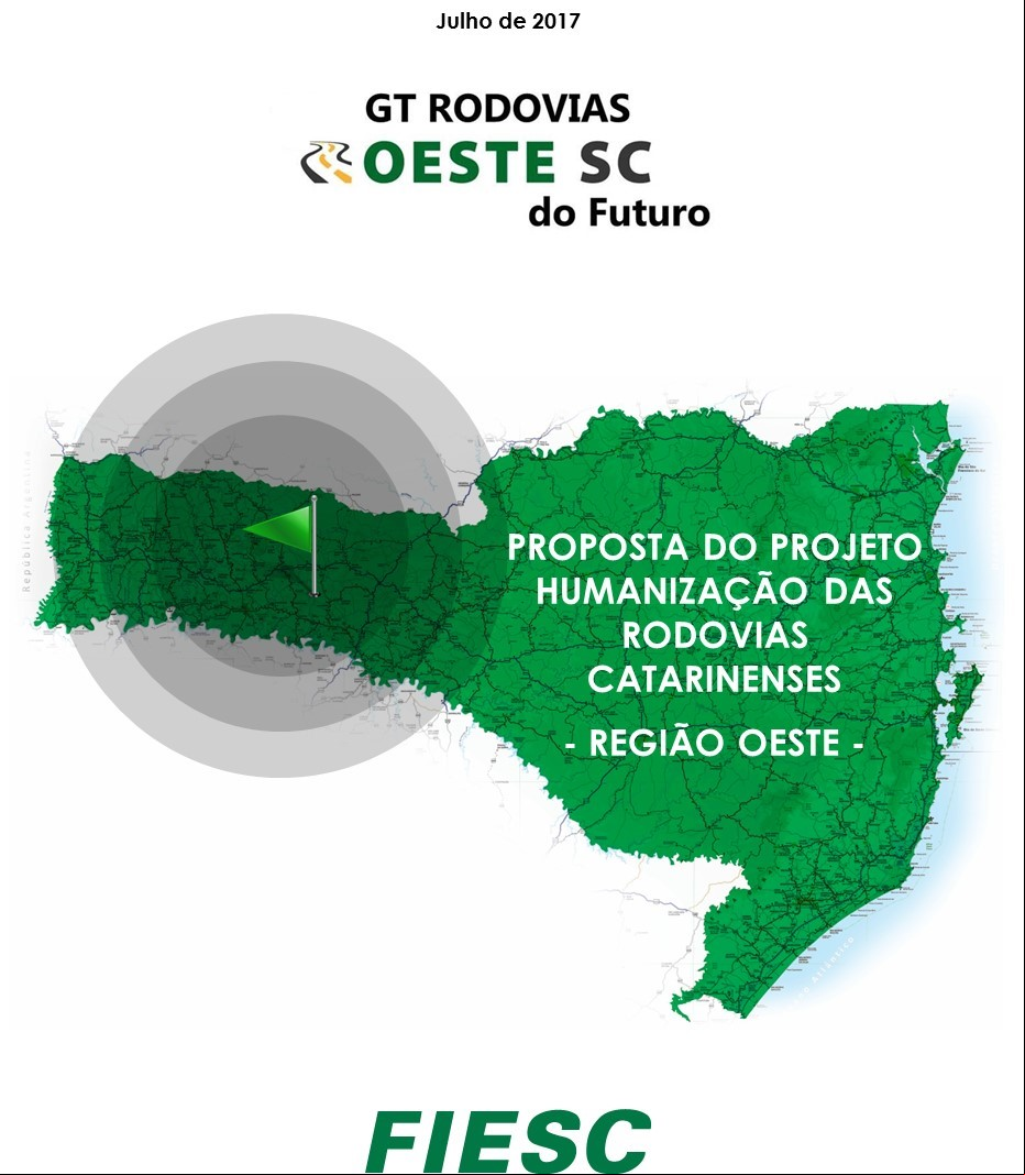 GT Oeste 