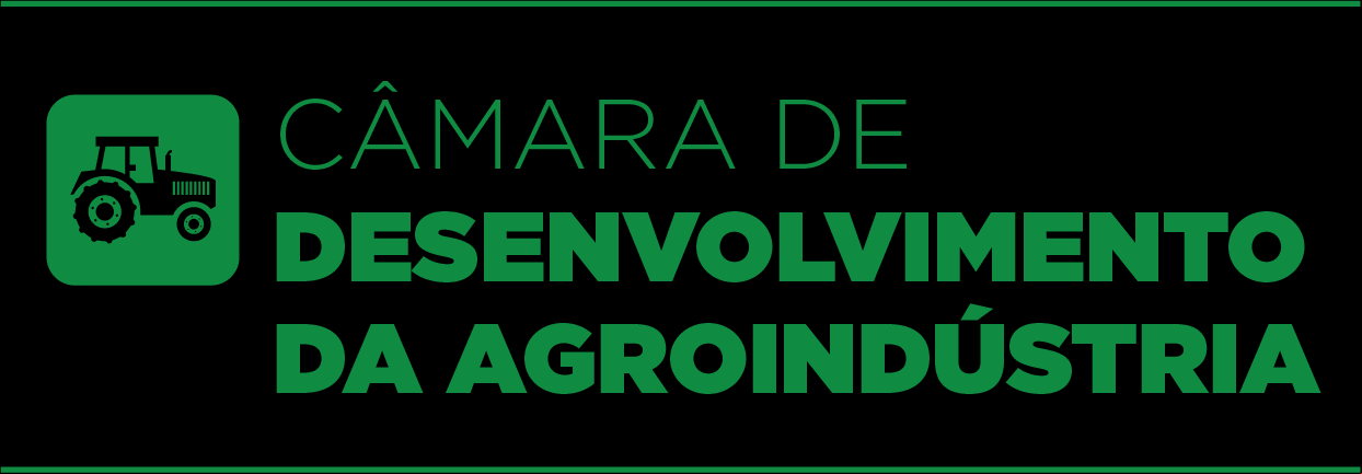 Câmara de Desenvolvimento da Agroindústria