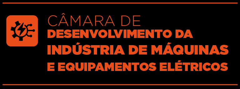 Câmara de Desenvolvimento da Indústria de Máquinas e Equipamentos Elétricos