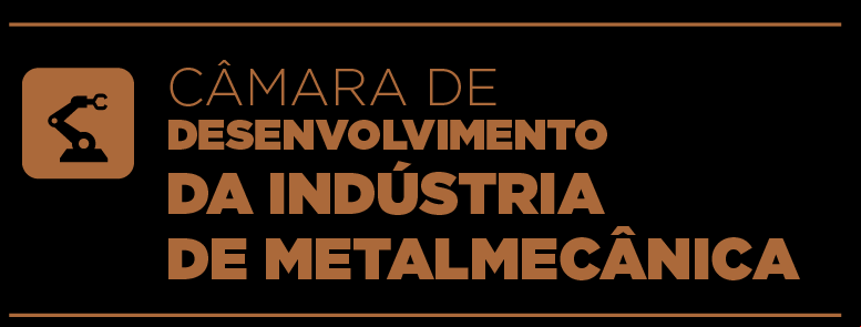 Câmara de Desenvolvimento da Indústria de Metalmecânica