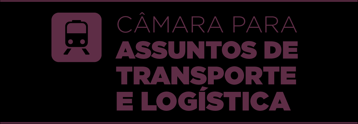 Câmara para Assuntos de Transporte e Logística