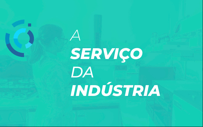 A serviço da indústria