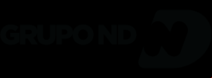 Grupo ND logo