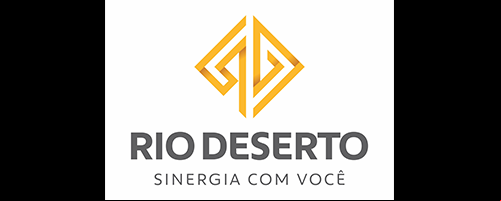 rio deserto