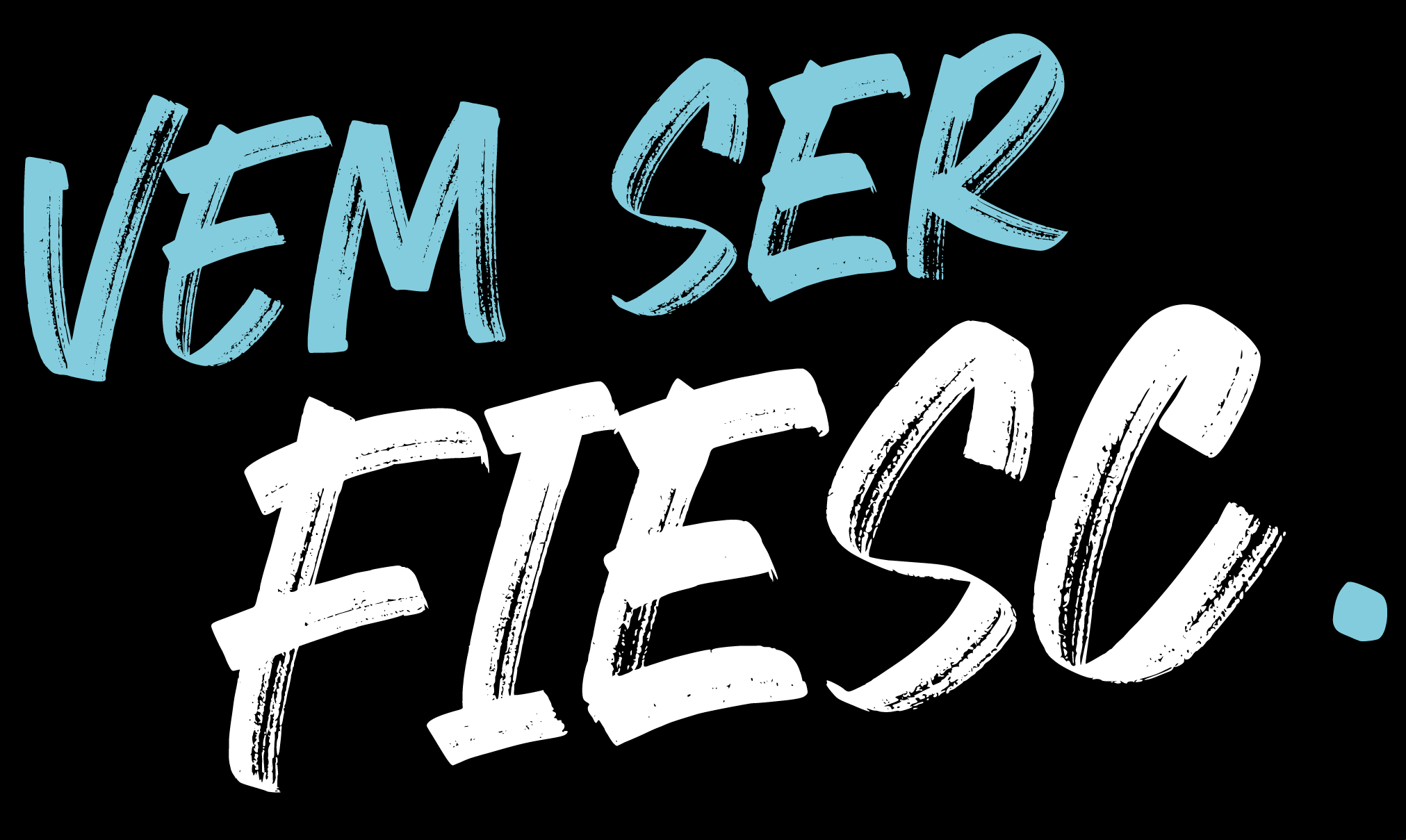 Vem ser FIESC