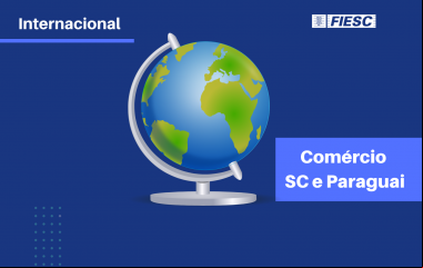 Evento será no dia 3, às 16h
