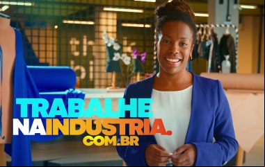 Trabalhe Na Indústria