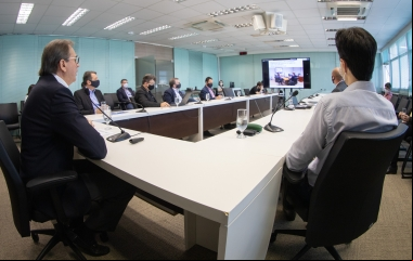 Reino Unido busca parcerias em tecnologia, inovação, infraestrutura, educação e turismo sustentável