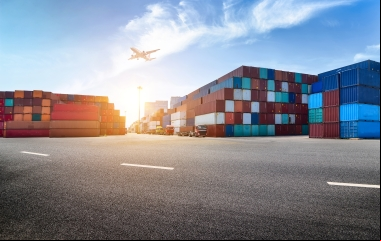 Exportações catarinenses crescem 15,7% em setembro