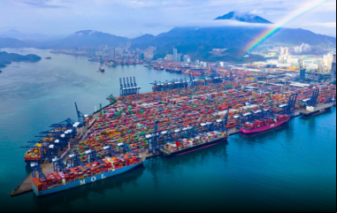 FIESC lidera missão à China