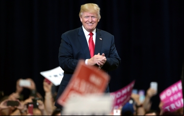 Vitória de Trump pode abrir mercado a exportações de SC, diz FIESC