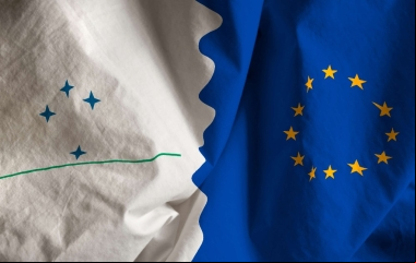 Acordo UE-Mercosul é o importante, mas não definitivo, avalia FIESC