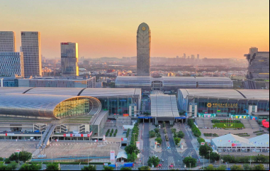 FIESC abre inscrições para Canton Fair