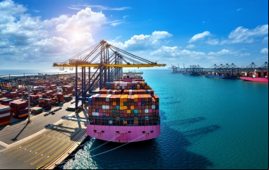 Exportações de SC crescem 7,52% de janeiro a abril