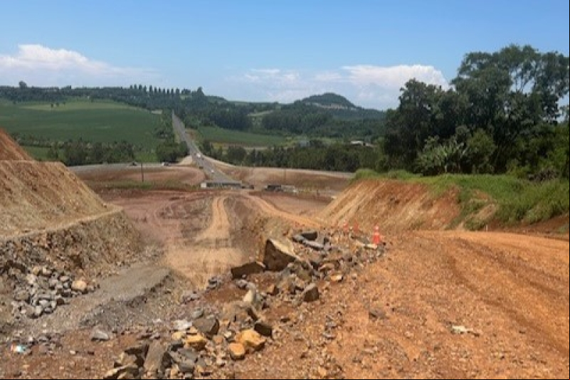 BRs do Extremo Oeste necessitam de obras e manutenção