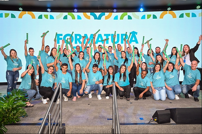 Um novo olhar sobre a educação