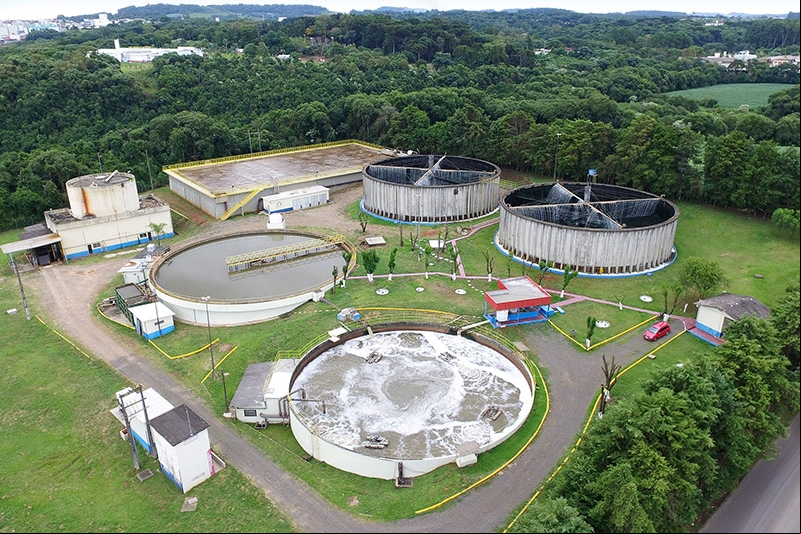 Cuidados crescentes da indústria com resíduos líquidos, sólidos e gasosos situaram o setor em um novo patamar para o atendimento da legislação e a satisfação dos clientes e consumidores dos países mais exigentes do mundo – Fotos: Divulgação
