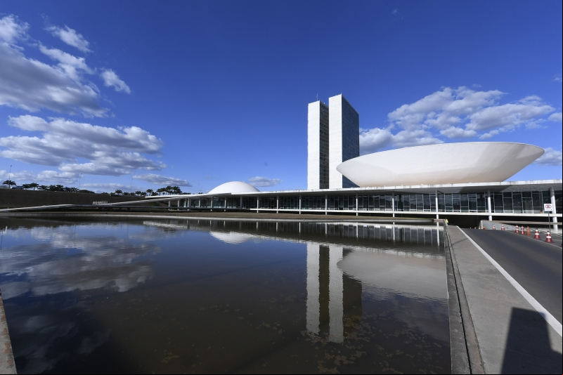 Senado aprova a Lei Geral de Licenciamento Ambiental