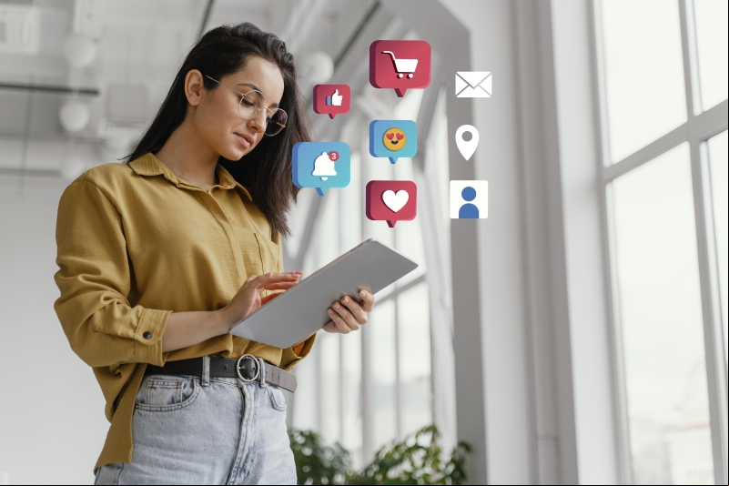O que fazer e o que evitar nas redes sociais para ar boa impressão aos recrutadores