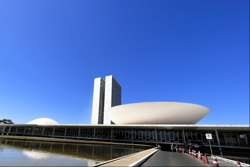 FIESC pede a deputados aprovação de decreto sobre áreas indígenas