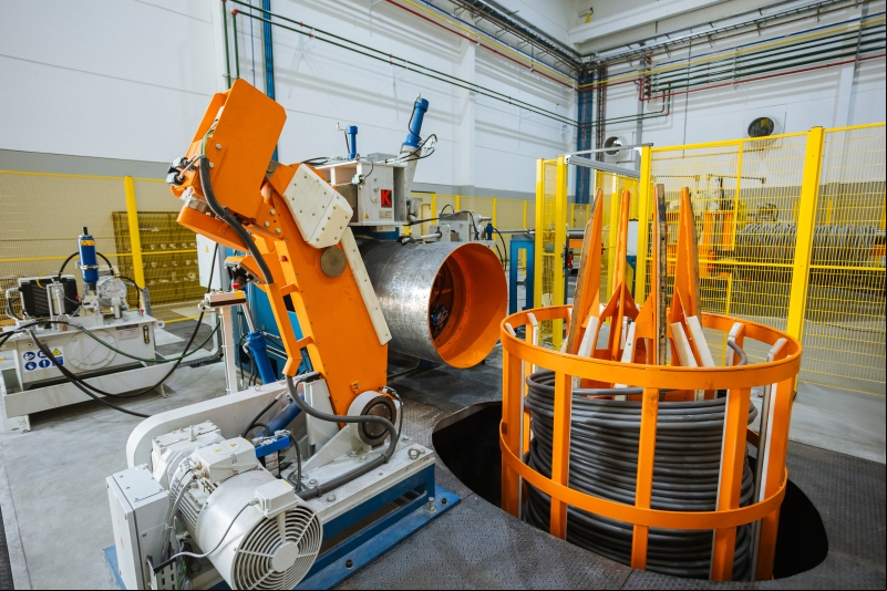 Investimento inclui ampliação da estrutura e aquisição de equipamentos industriais. Foto: Divulgação/Zen