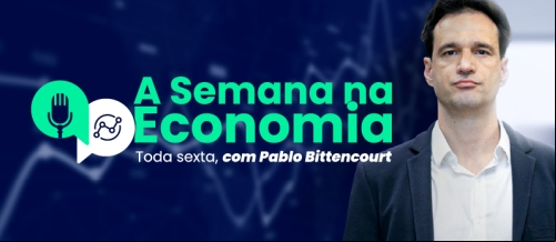 A Semana na Economia.
