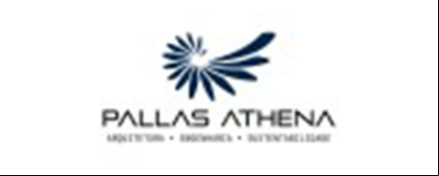 Pallas Athena