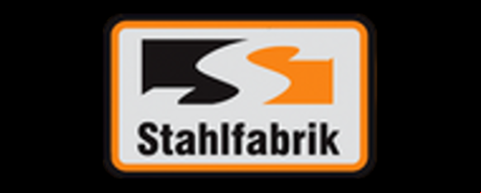 Stahlfabrik